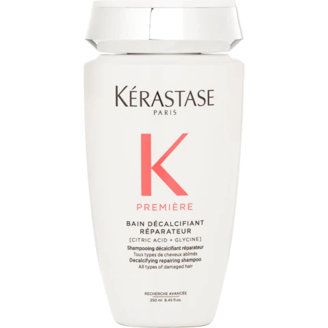 Kerastase Premiere Decalcifying Repairing Shampoo - 250ml/8.5oz
