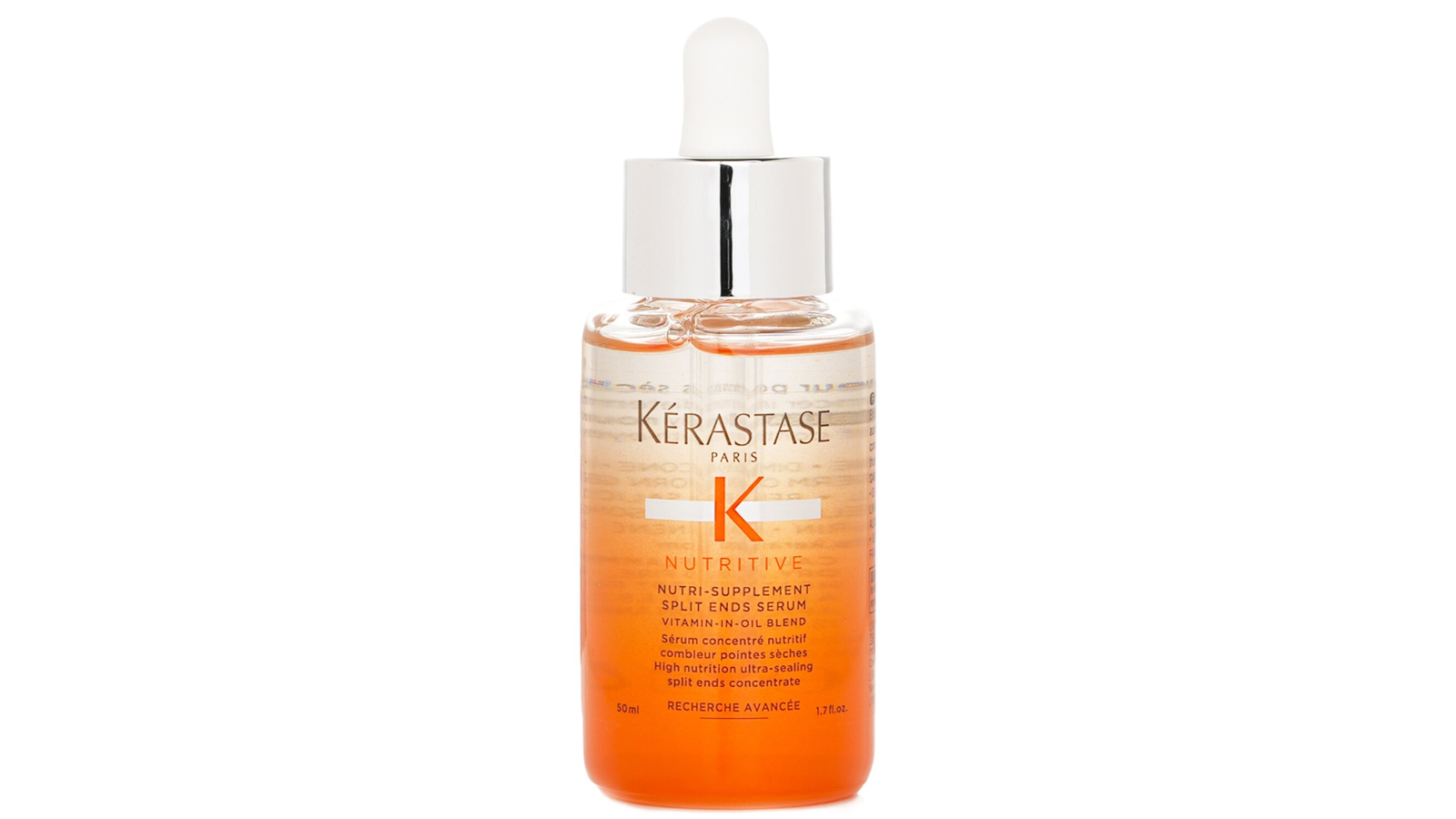 Kerastase Nutritive Nutri Supplement Split Ends Serum - 50ml/1.7oz