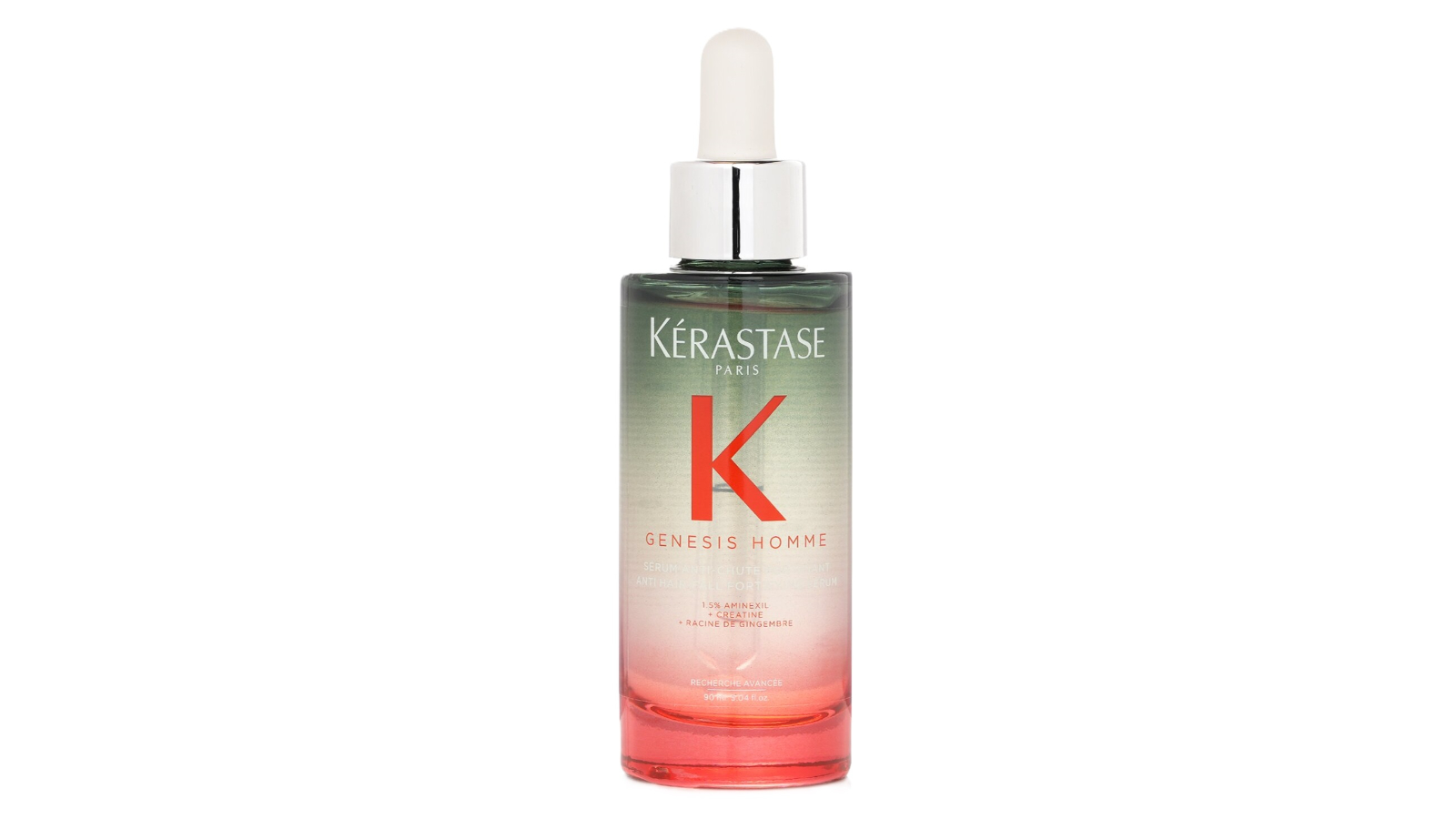 Kerastase Genesis Homme Anti-Hairfall Fortifying Serum - 90ml/3.04oz
