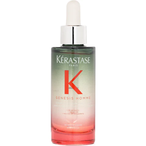 Kerastase Genesis Homme Anti-Hairfall Fortifying Serum - 90ml/3.04oz