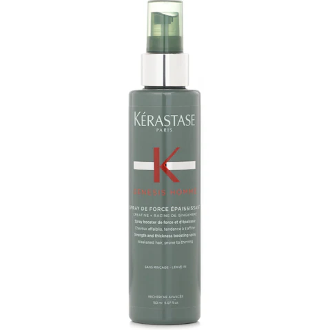 Kerastase Genesis Homme Strength and Thickness Boosting Spray - 150ml/5.1oz