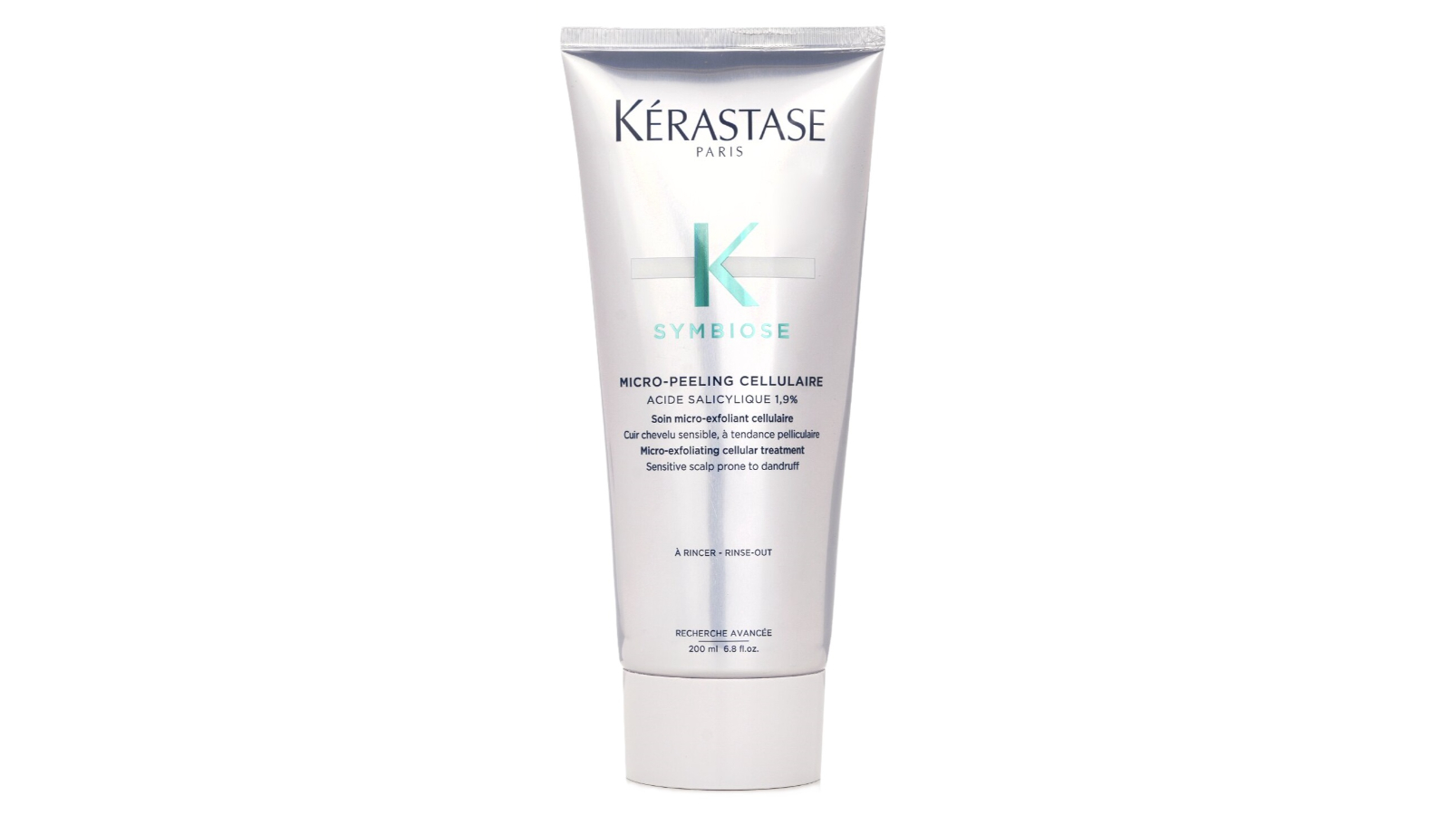 Kerastase Symbiose Micro Exfoliating Cellular Treatment - 200ml/6.8oz