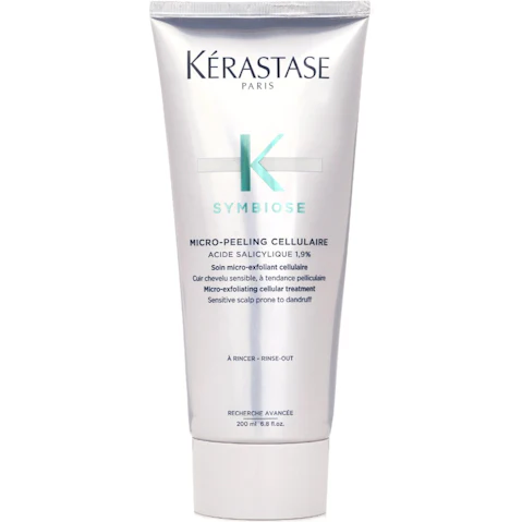 Kerastase Symbiose Micro Exfoliating Cellular Treatment - 200ml/6.8oz