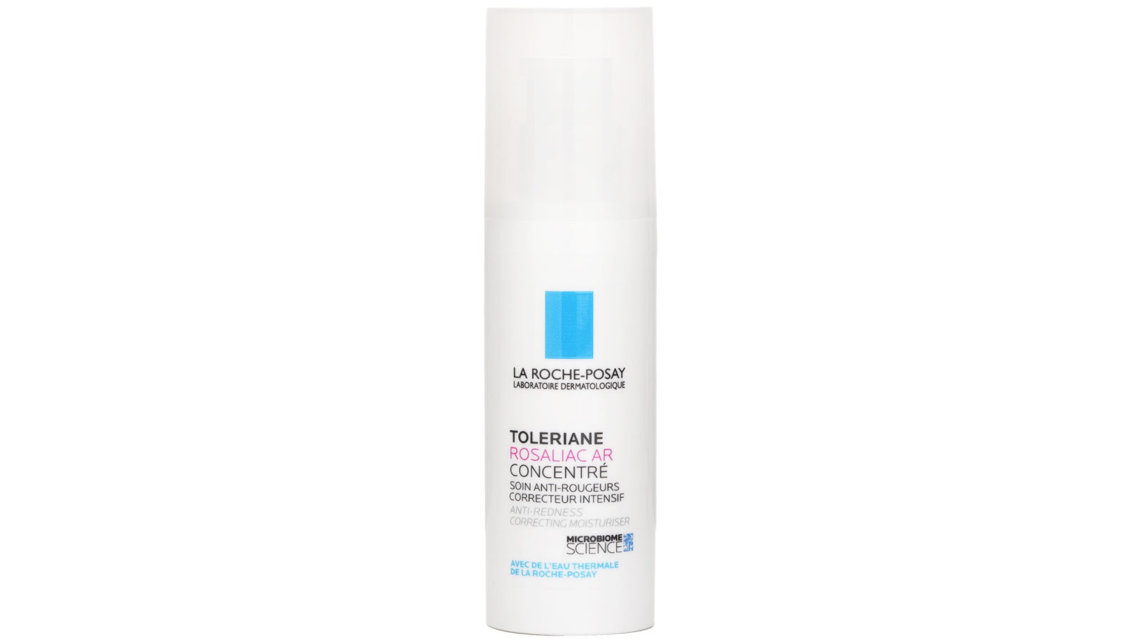 La Roche Posay 40ml Toleriane Rosaliac AR Concentrate