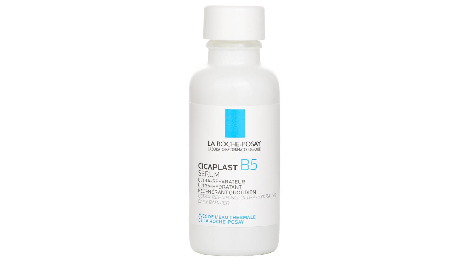 La Roche Posay 30ml Cicaplast B5 Serum