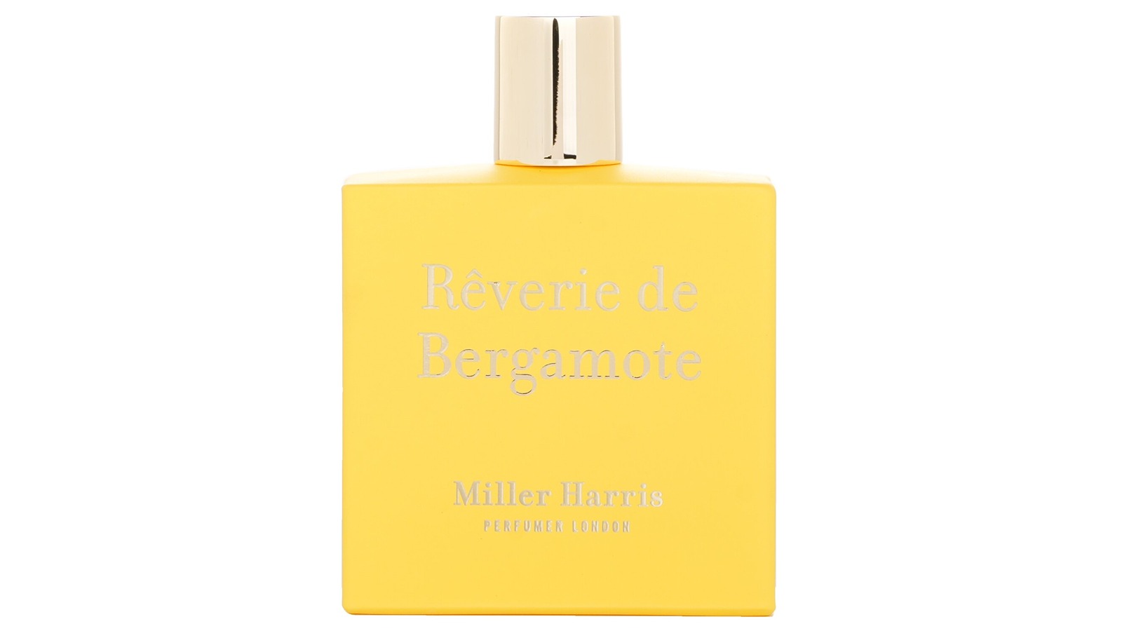 Miller Harris Reverie de Bergamote Eau De Parfum Spray - 100ml/3.4oz