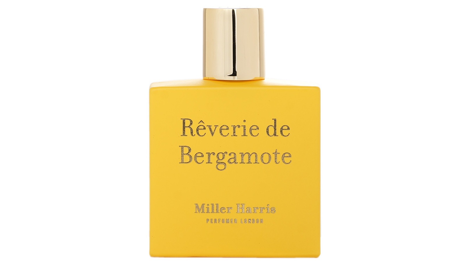 Miller Harris Reverie de Bergamote Eau De Parfum Spray - 50ml/1.7oz