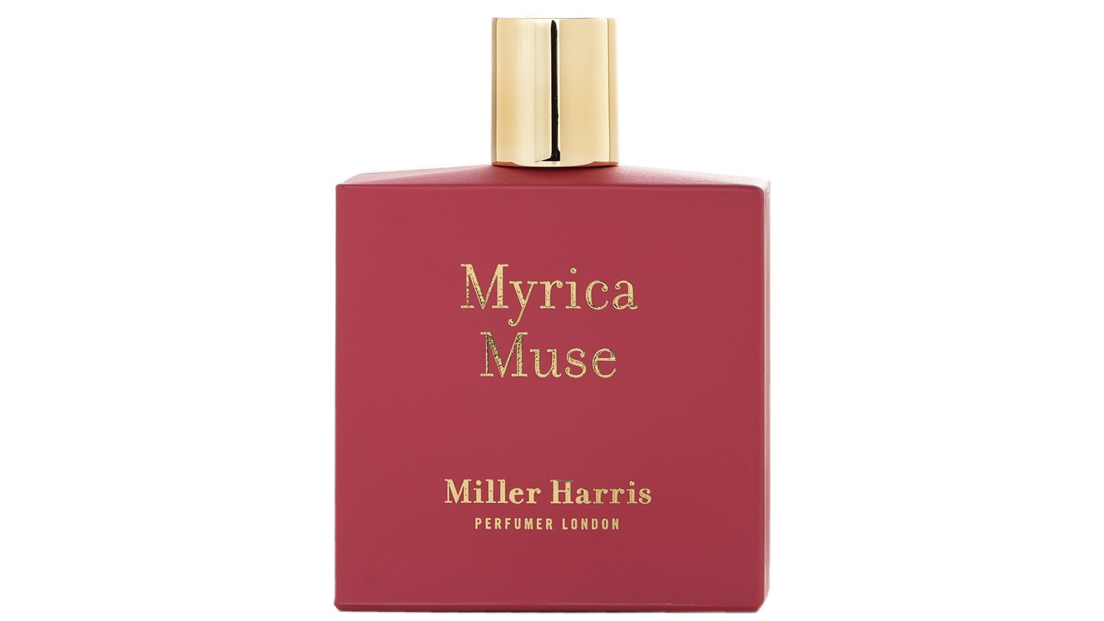 Miller Harris Myrica Muse Eau De Parfum Spray - 100ml/3.4oz