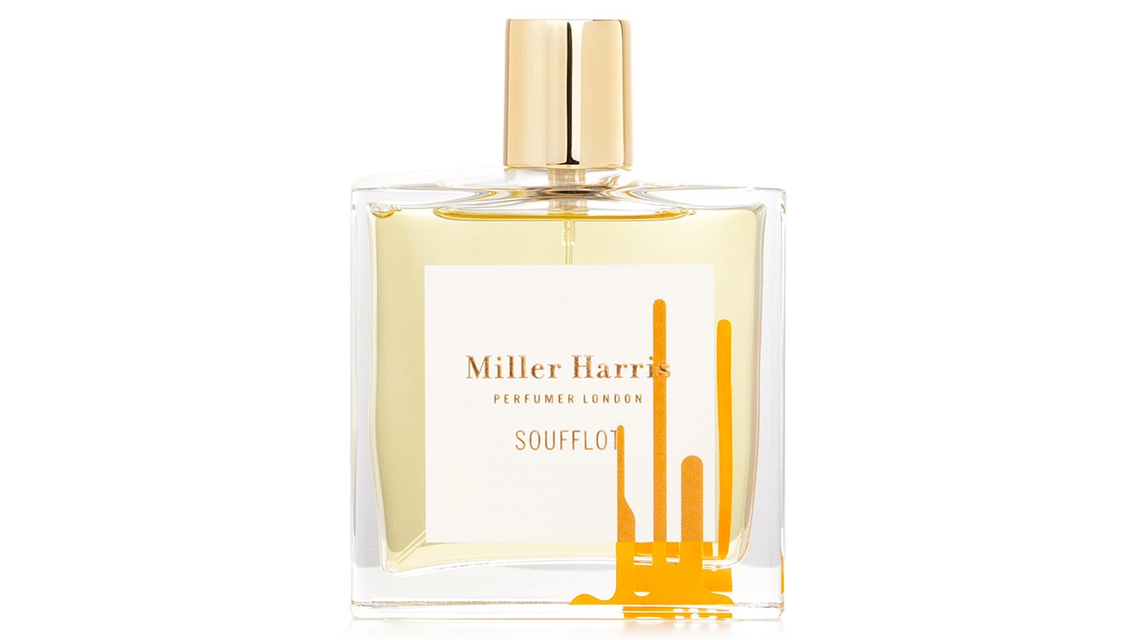 Miller Harris Soufflot Eau De Parfum Spray - 100ml