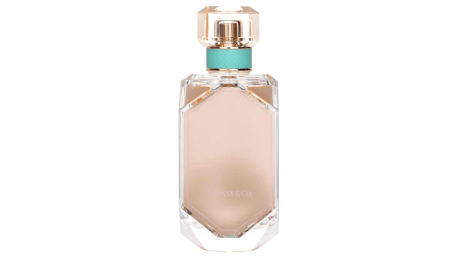 Tiffany & Co. Rose Gold Eau De Parfum Spray - 75ml/2.5oz