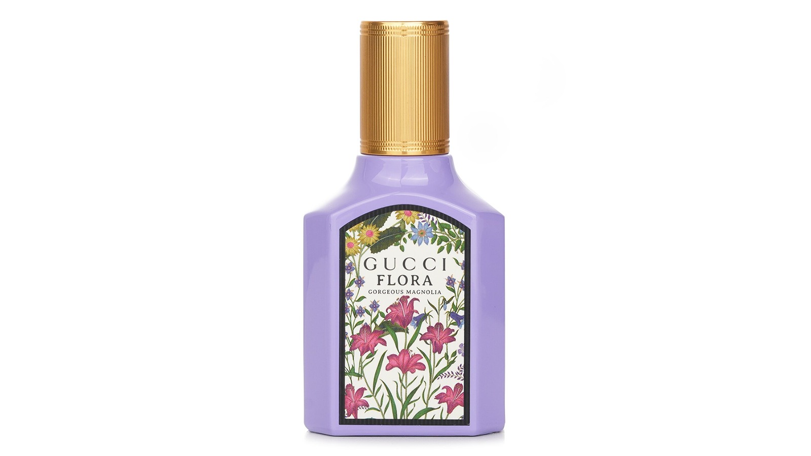 Gucci Flora Gorgeous Magnolia Eau De Parfum Spray - 30ml/1oz