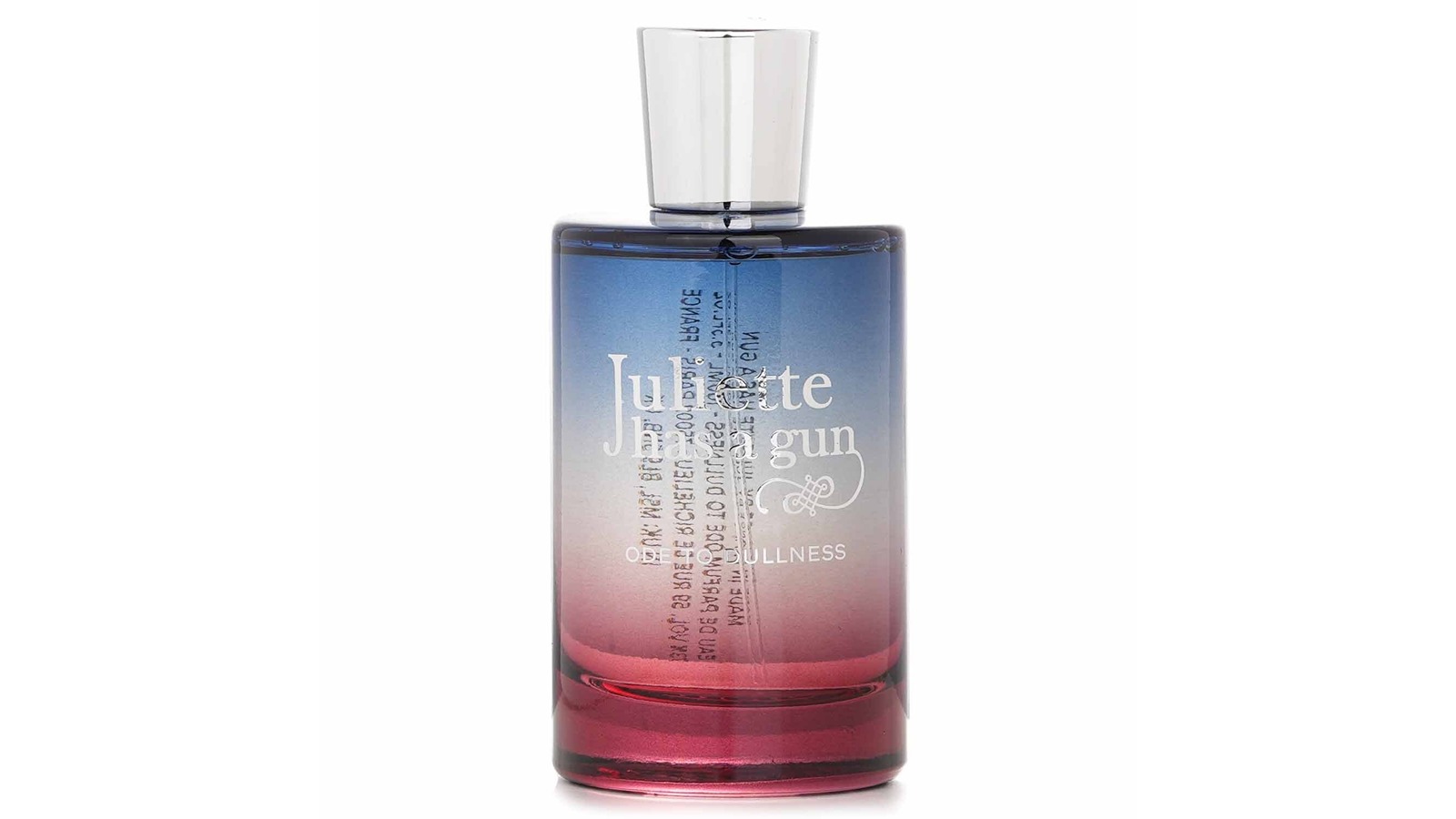 Juliette Has A Gun Ode to Dullness Eau De Parfum Spray - 100ml/3.3oz