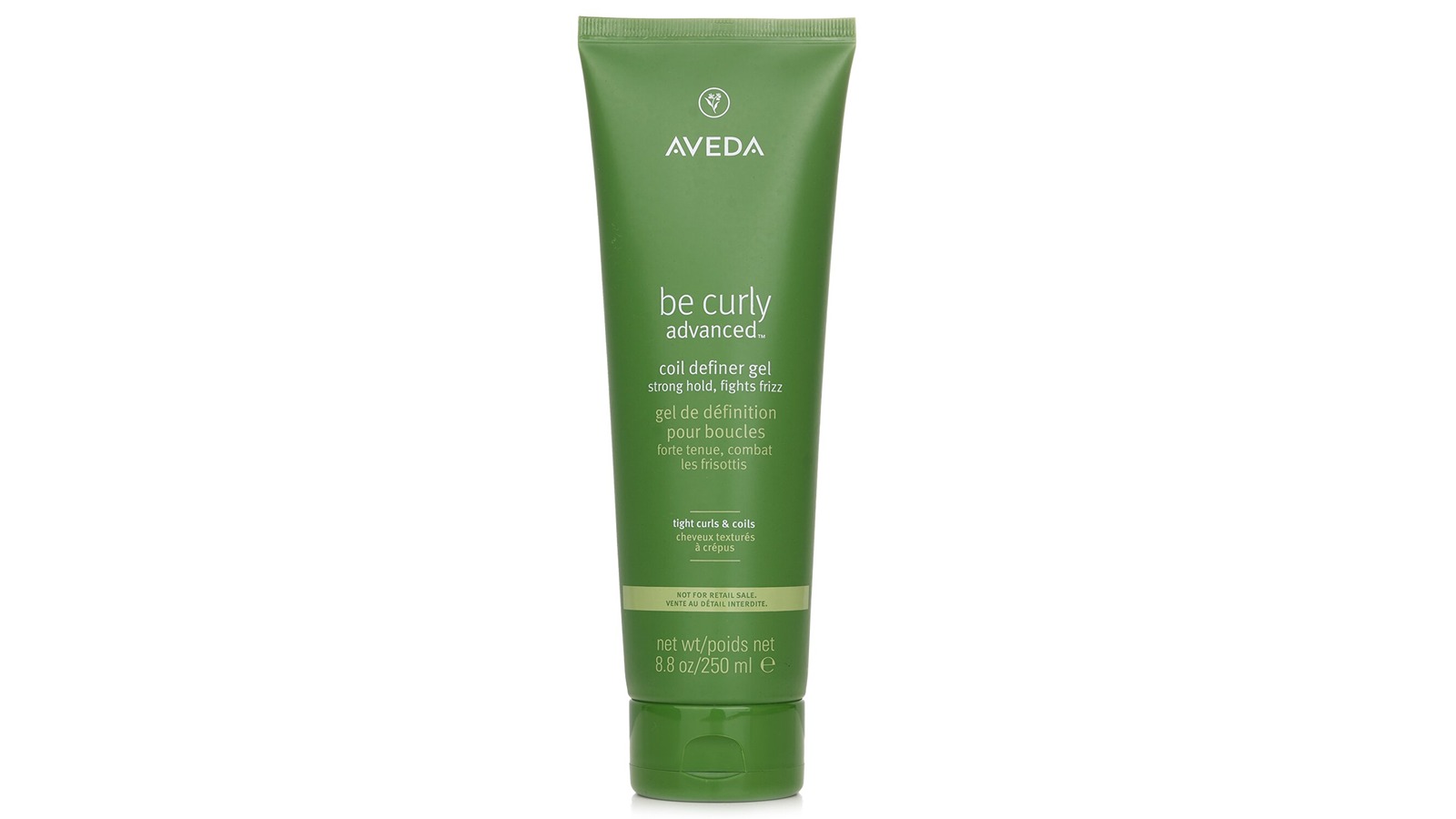 Aveda Be Curly Advanced Coil Definer Gel - 250ml