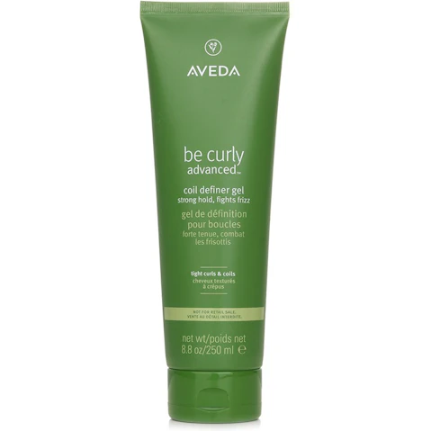 Aveda Be Curly Advanced Coil Definer Gel - 250ml