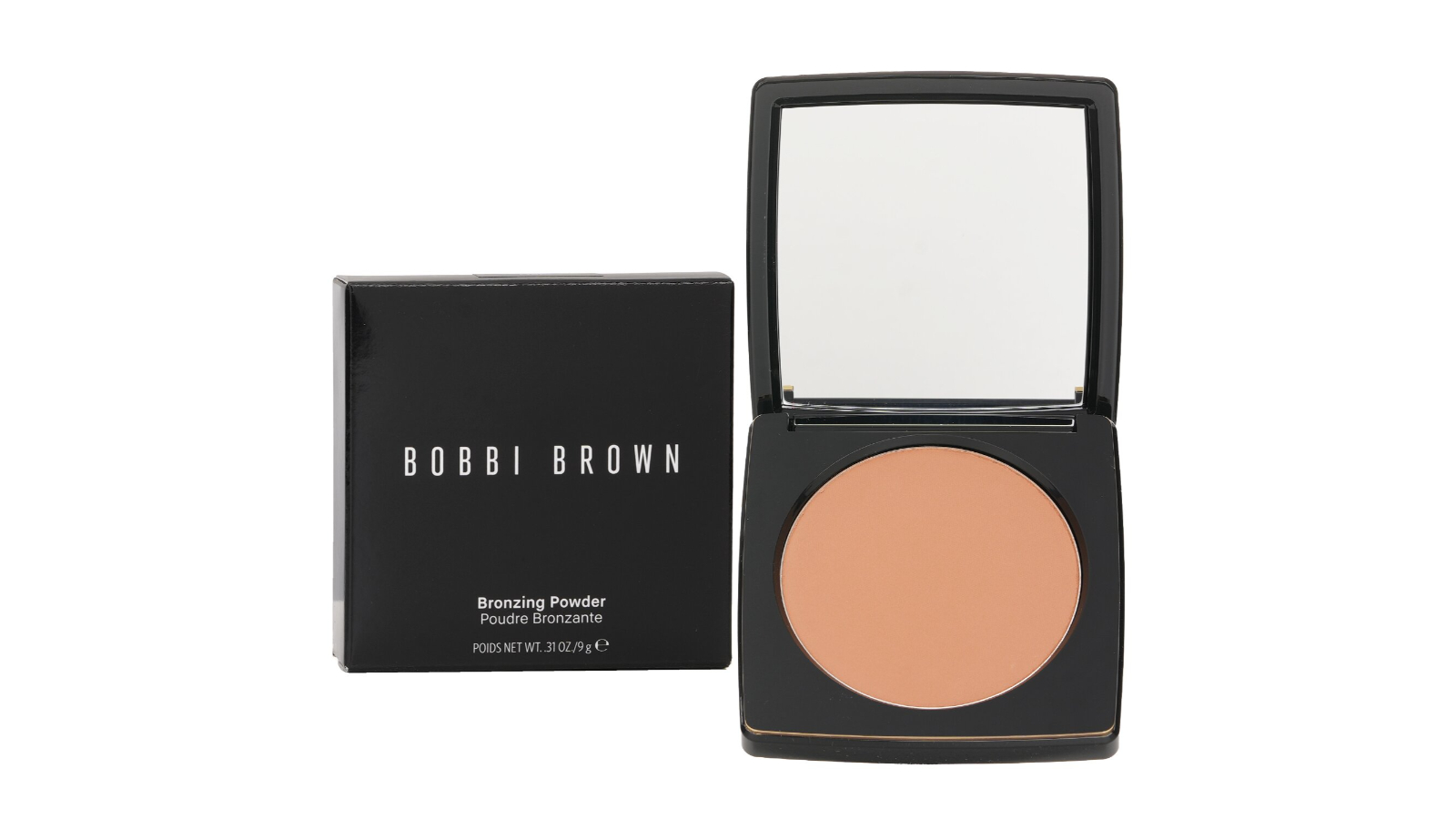 Bobbi Brown Light Bronzing Powder - 9g