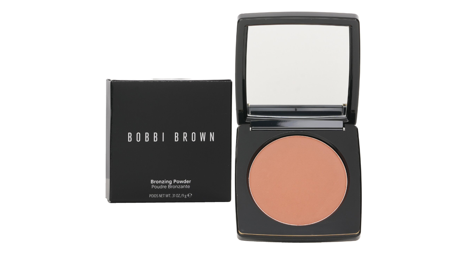 Bobbi Brown Medium Bronzing Powder - 9g