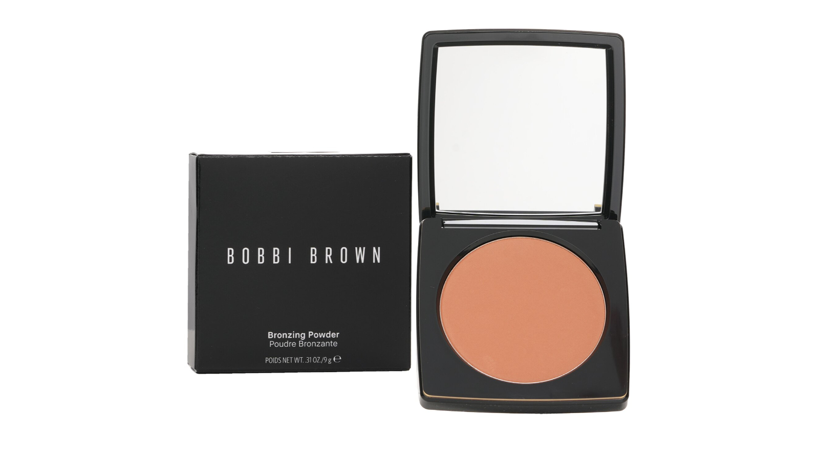 Bobbi Brown Golden Light Bronzing Powder - 9g
