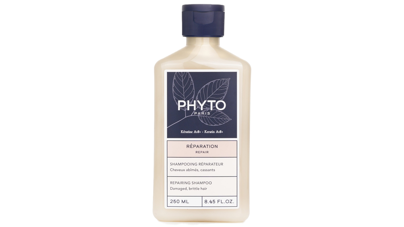 Phyto Repair Repairing Shampoo - 250ml