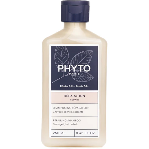 Phyto Repair Repairing Shampoo - 250ml
