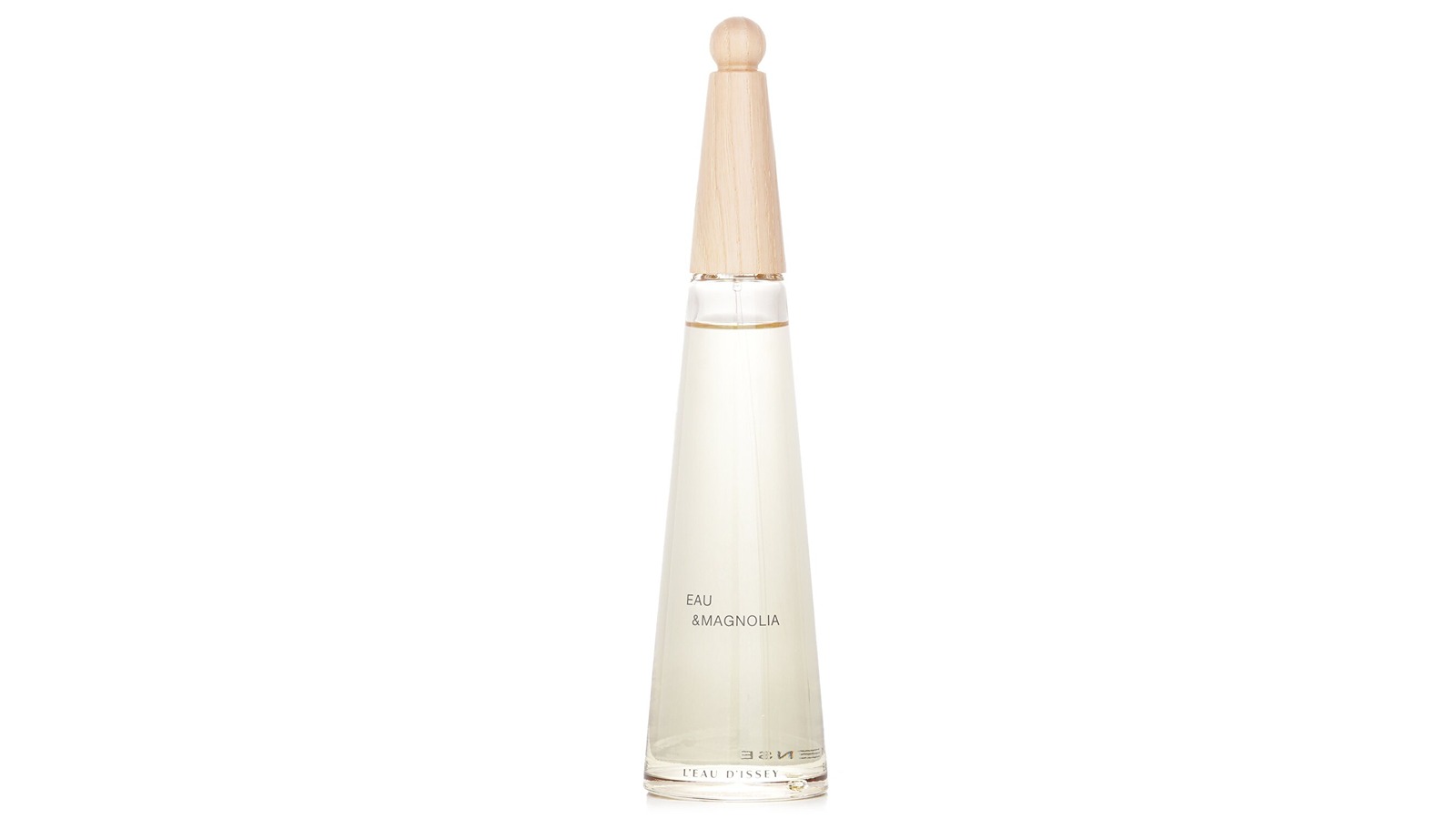 Issey Miyake L'Eau Dissey Eau and Magnolia Eau De Toilette Intense Spray - 100ml/3.3oz