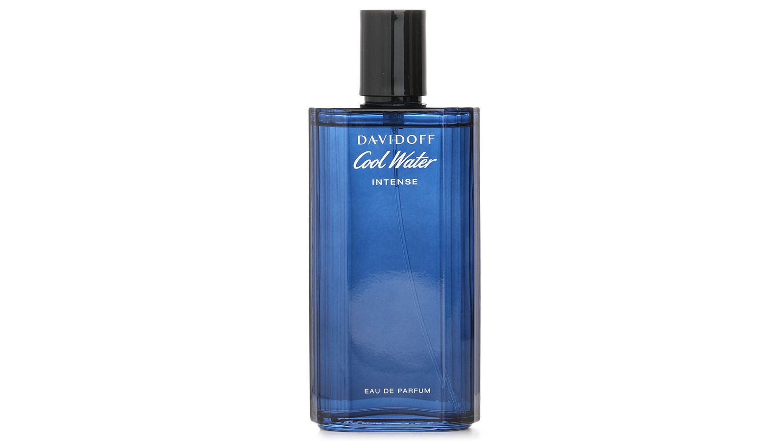 Davidoff Cool Water Intense Eau De Parfum Spray - 125ml/4.2oz