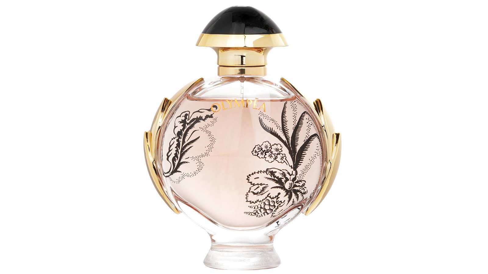 Paco Rabanne Olympea Blossom Eau De Parfum Spray - 80ml/2.7oz