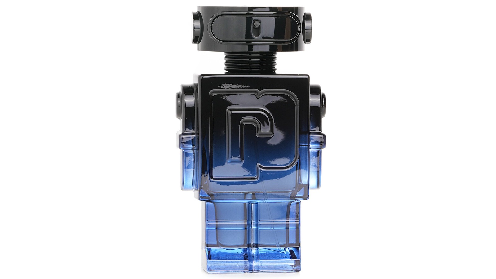 Paco Rabanne Phantom Intense Eau De Parfum Spray - 100ml/3.4oz