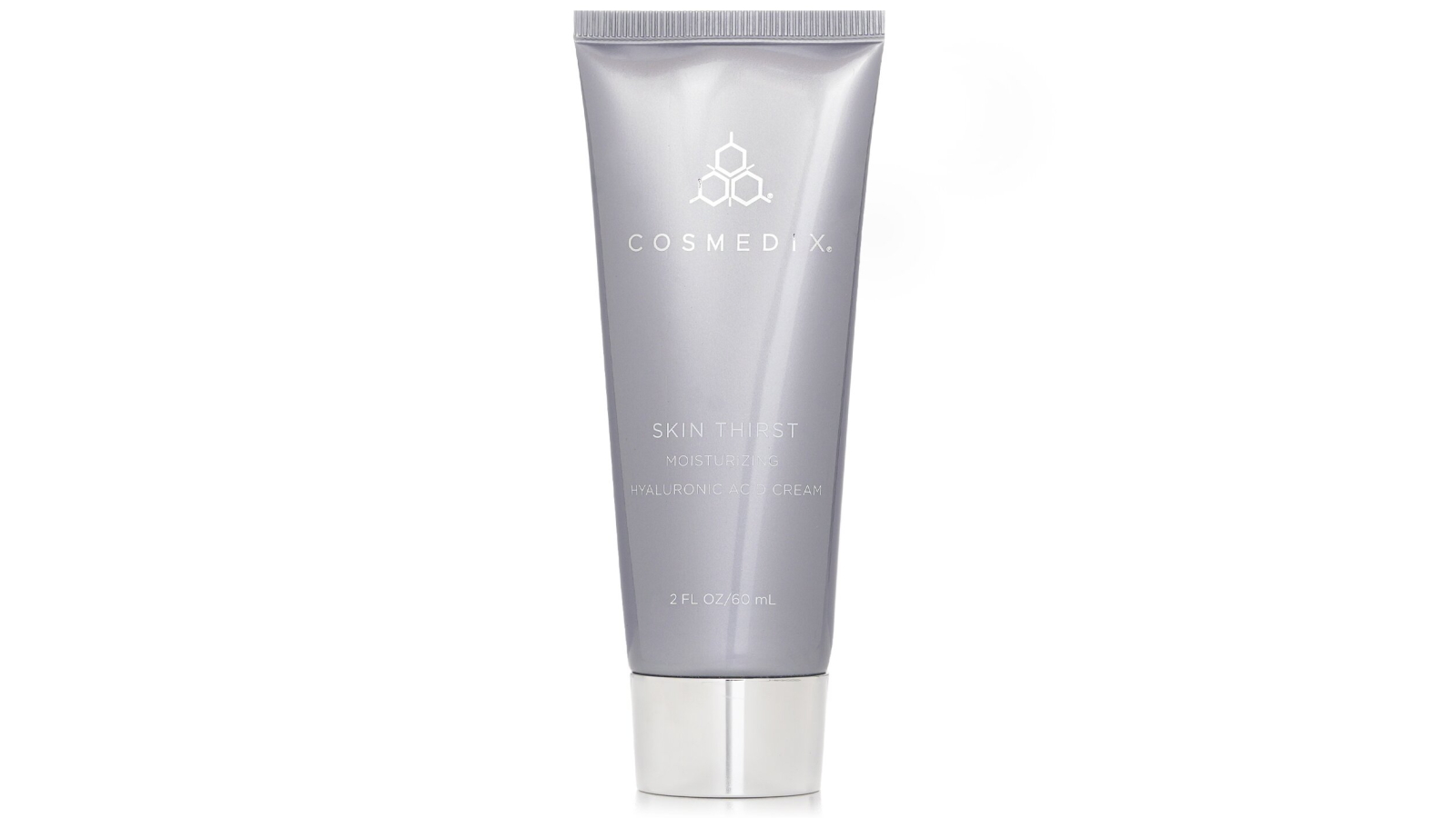 CosMedix Skin Thirst Moisturising Hyaluronic Acid Cream - 60g/2oz