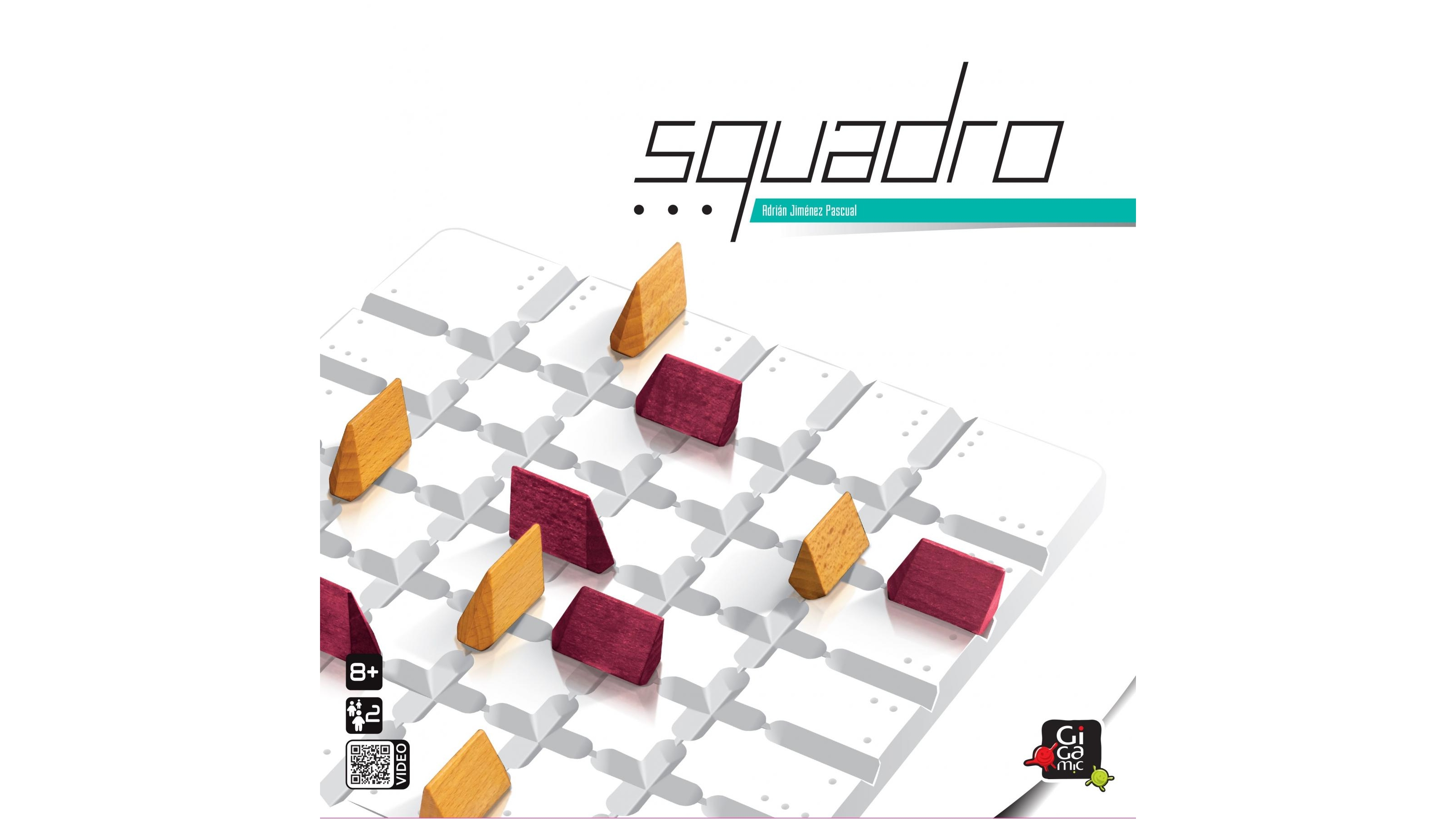 Squadro Mini