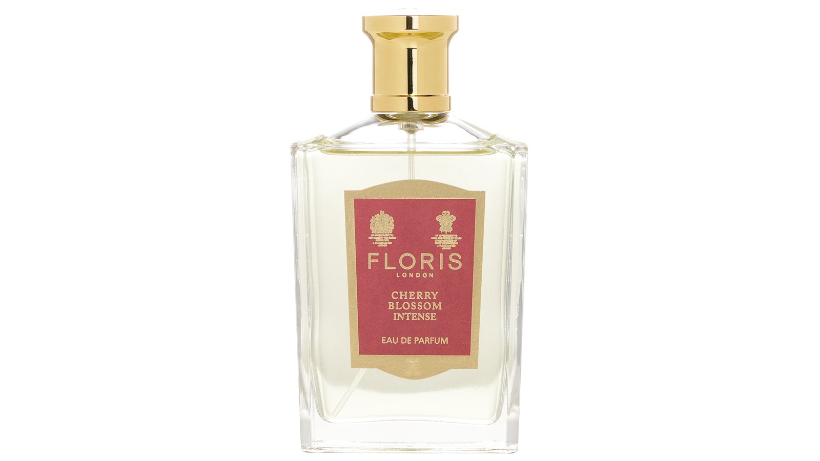 Floris Cherry Blossom Intense Eau De Parfum Spray - 100ml/3.38oz