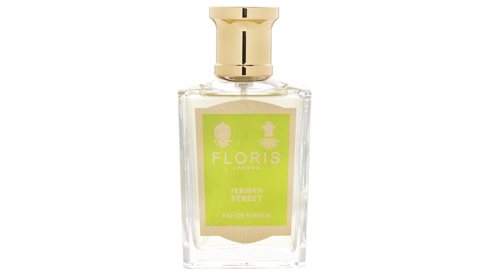Floris Jermyn Street Eau De Parfum Spray - 50ml/1.69oz