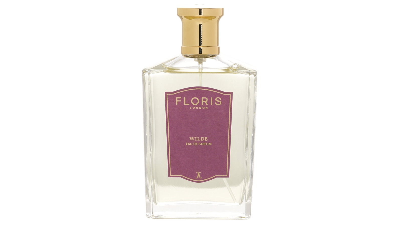 Floris Wilde Eau De Parfum Spray - 100ml/3.38oz