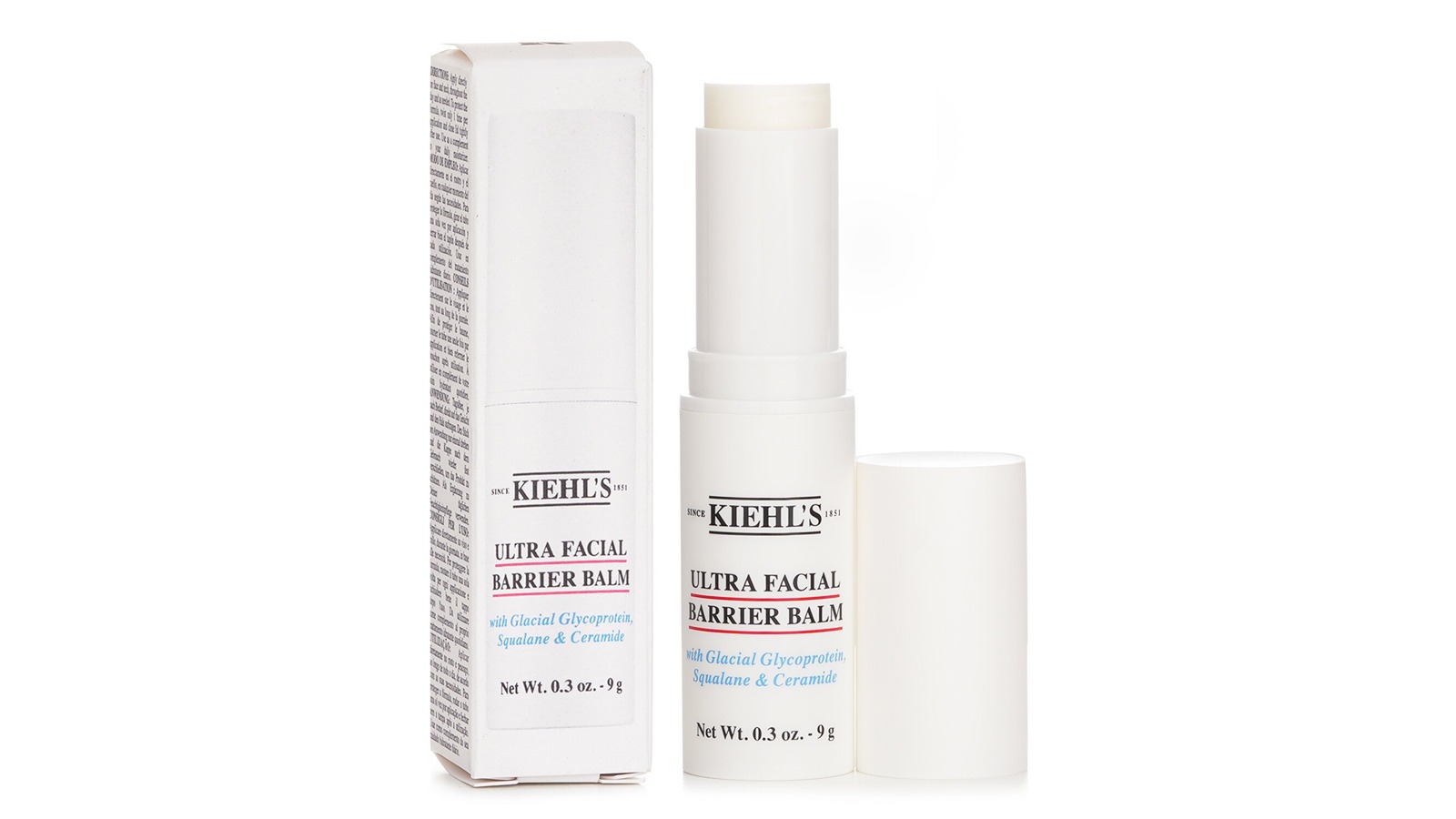 Kiehl's Ultra Facial Barrier Balm - 9g