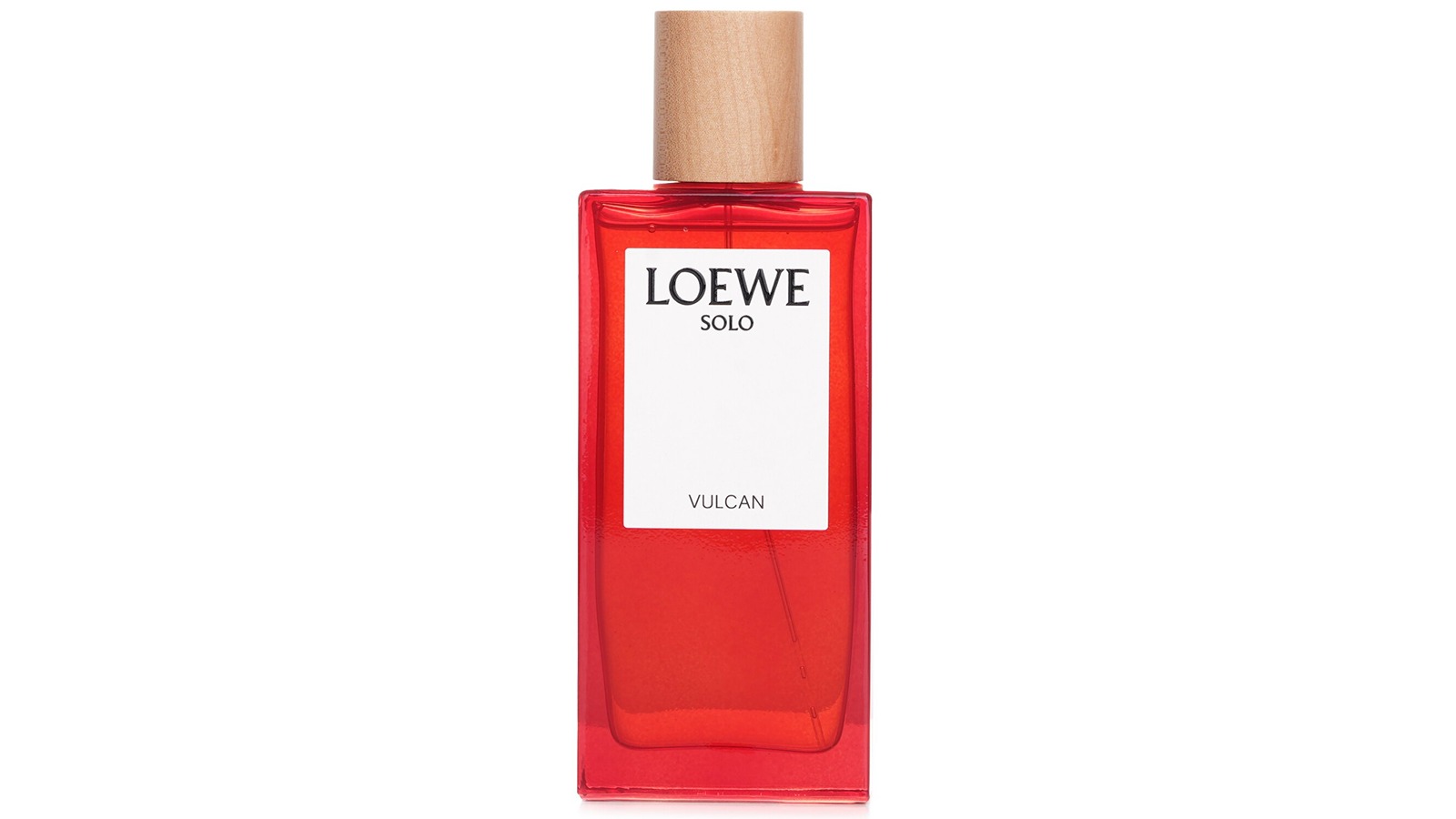 Loewe Solo Vulcan Eau De Parfum Homme Spray - 100ml/3.4oz