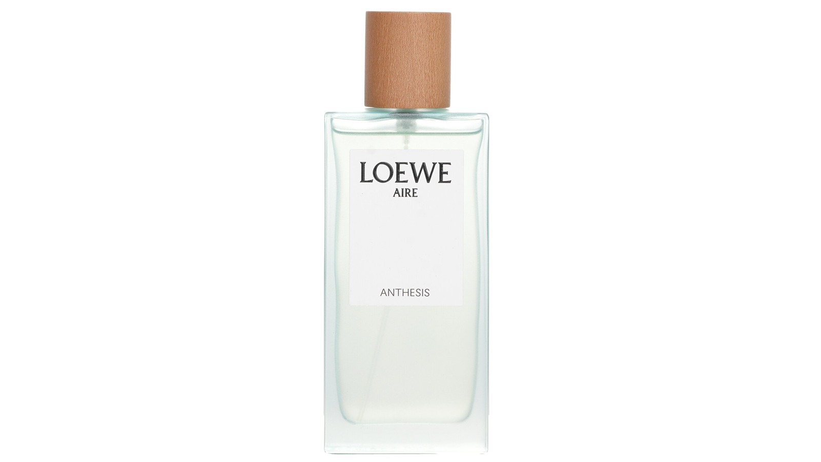 Loewe Arie Anthesis Eau De Parfum Spray - 100ml/3.4oz