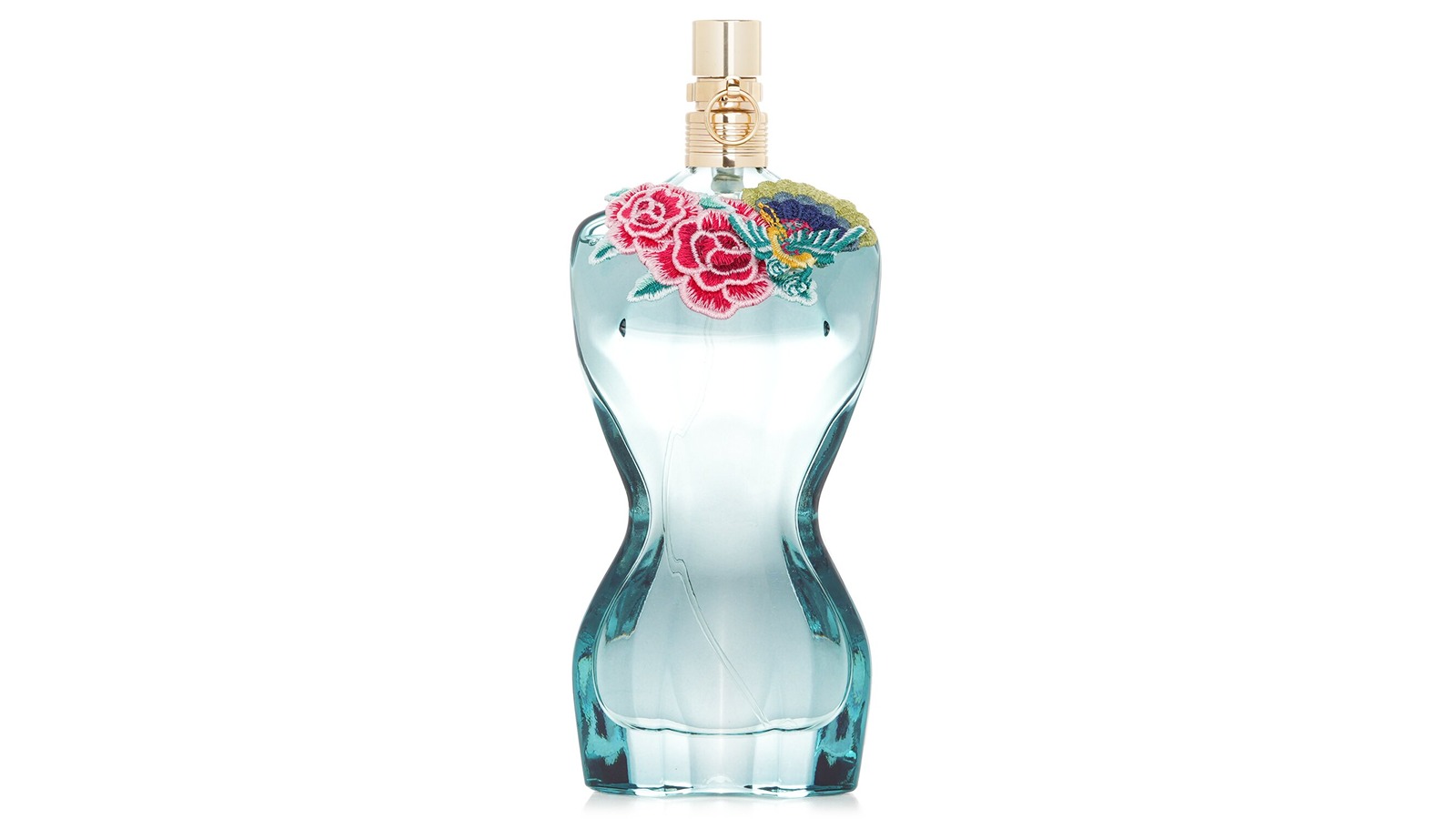 Jean Paul Gaultier La Belle Paradise Garden Eau De Parfum Spray - 100ml/3.4oz