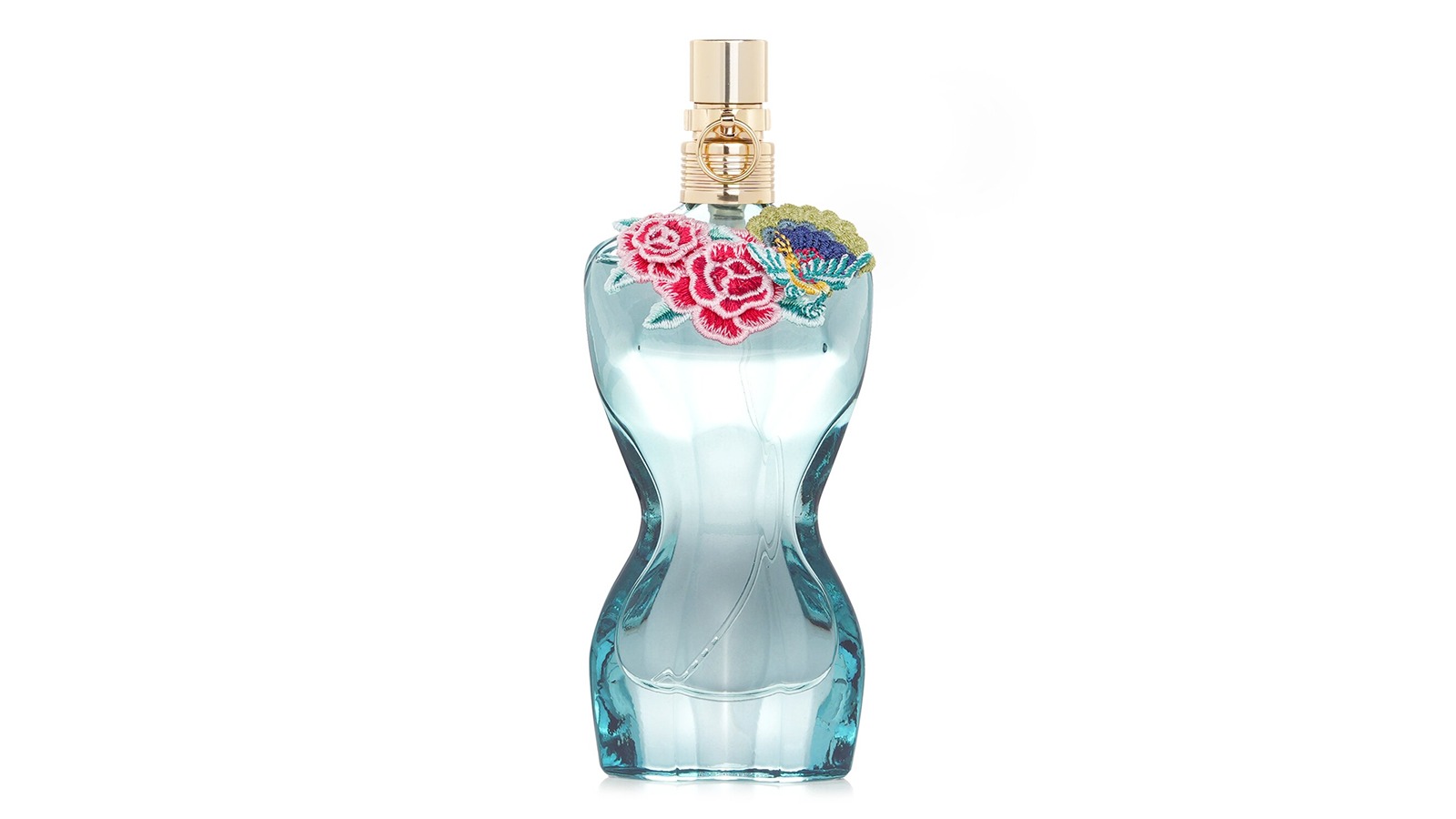Jean Paul Gaultier La Belle Paradise Garden Eau De Parfum Spray - 50ml/1.7oz