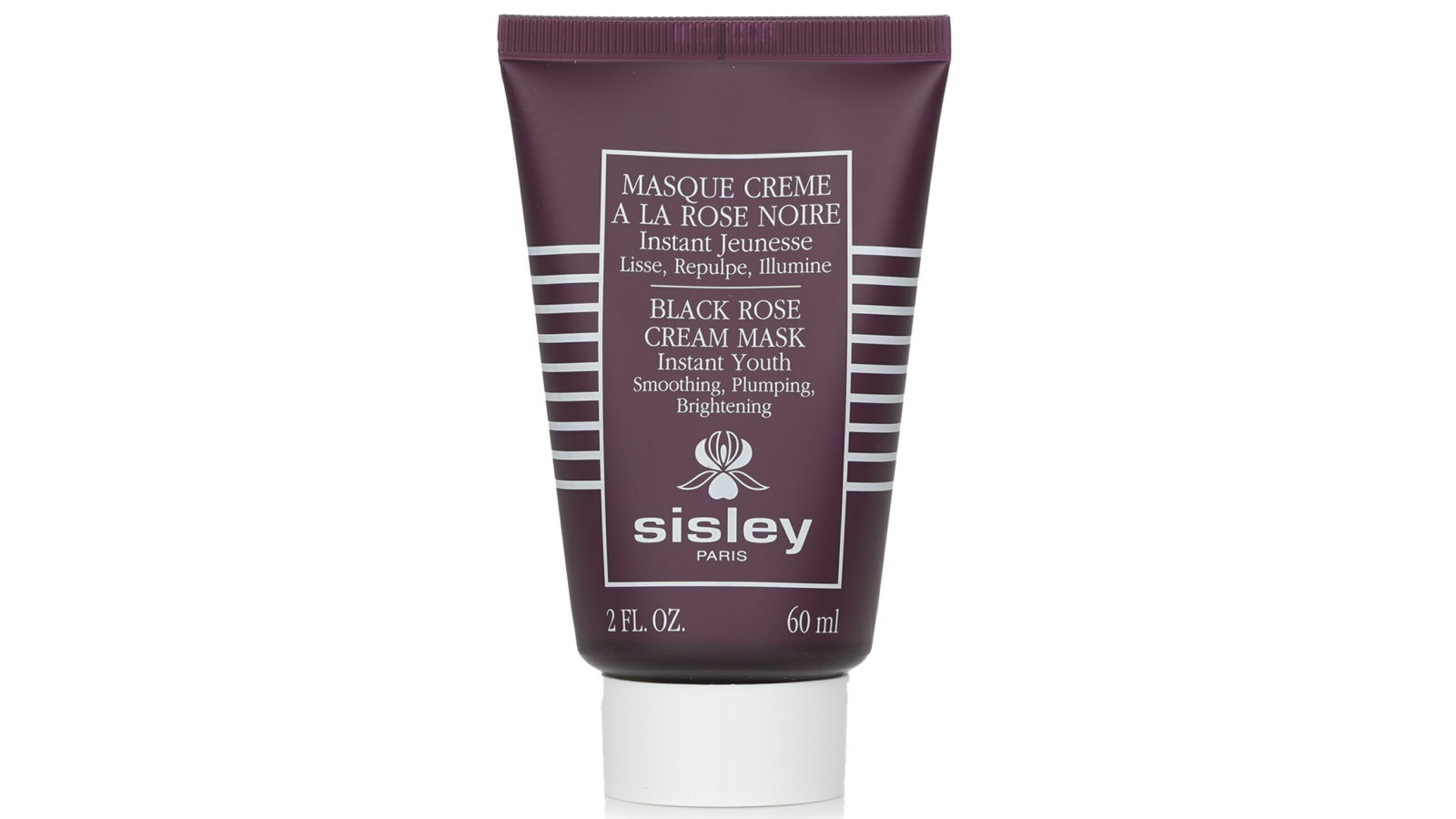 Sisley Black Rose Cream Mask