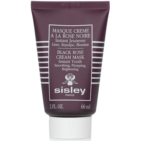 Sisley Black Rose Cream Mask