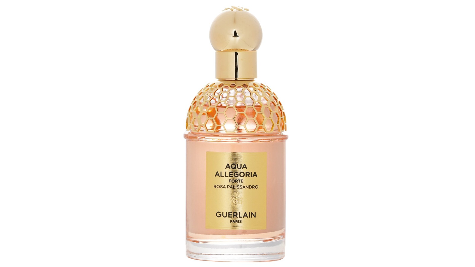 Guerlain Aqua Allegoria Forte Rosa Palissandro Eau De Parfum Spray - 75ml/2.5oz