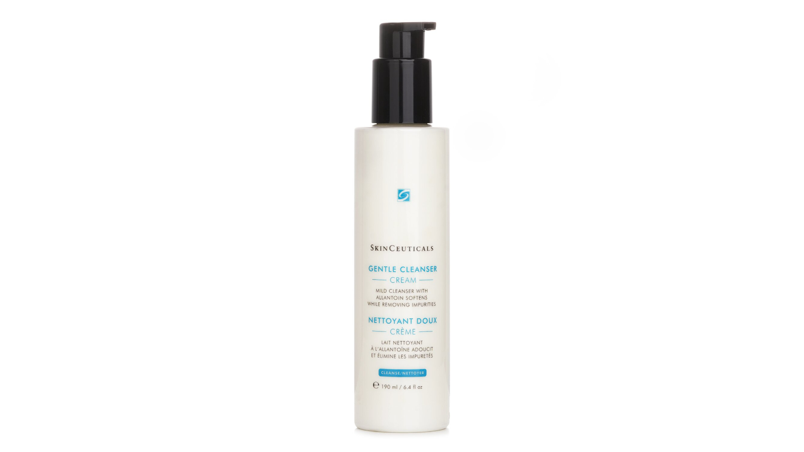Skin Ceuticals Gentle Cleanser Cream - 190ml/6.4oz