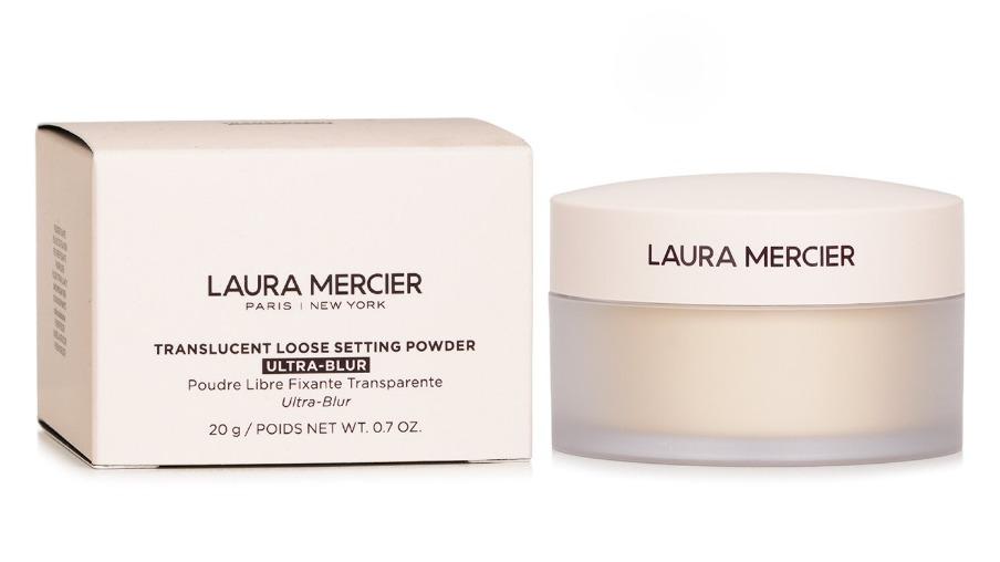 Laura Mercier Ultra Blur Translucent Loose Setting Powder - 20g