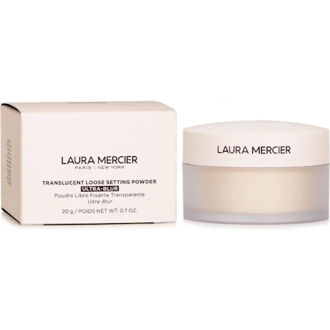 Laura Mercier Ultra Blur Translucent Loose Setting Powder - 20g
