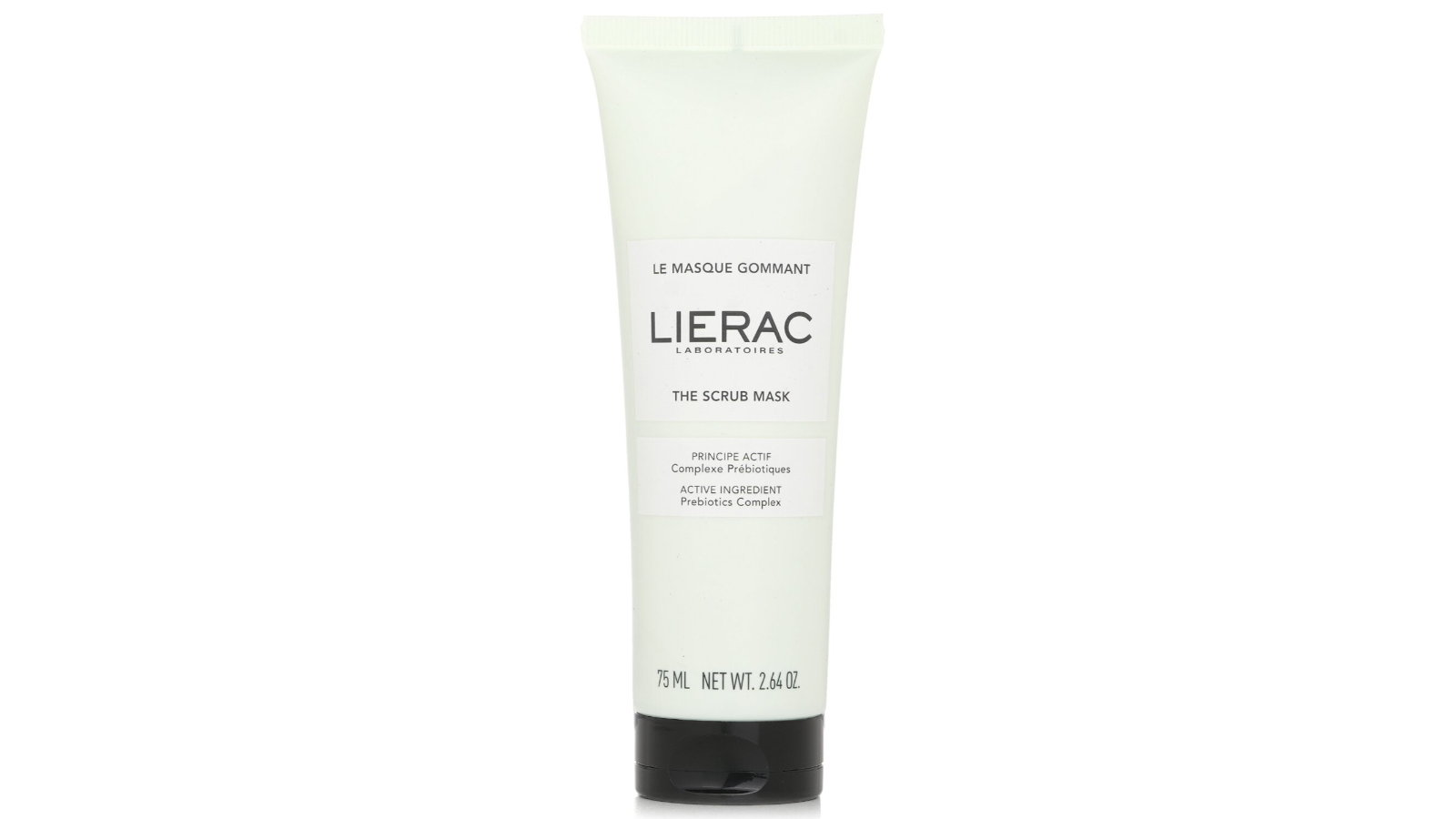 Lierac The Scrub Mask - 75ml