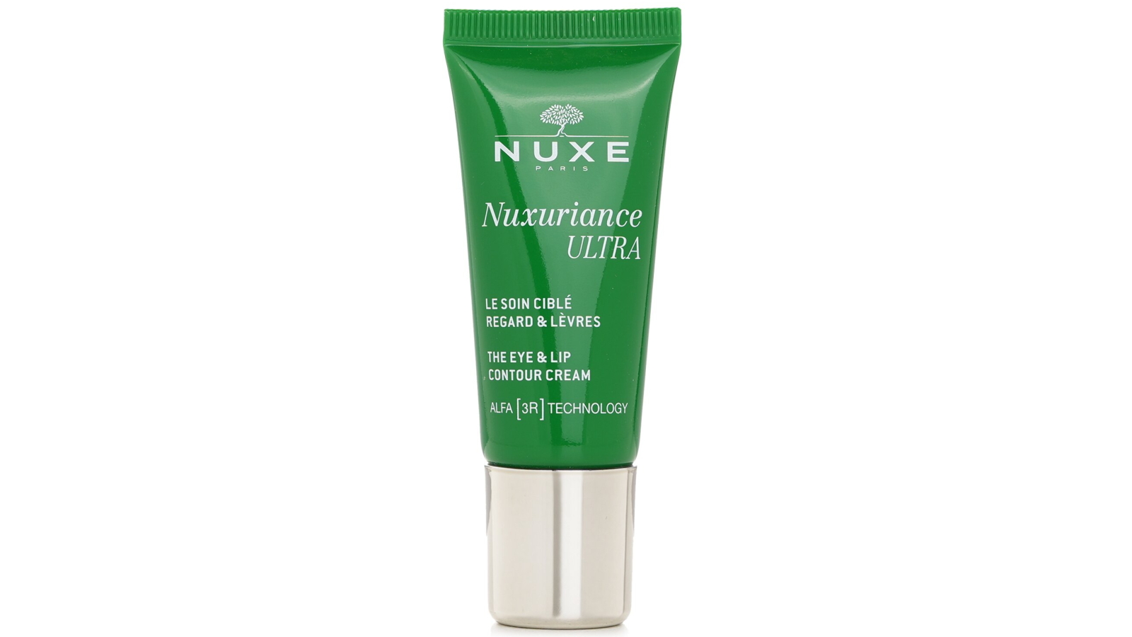 Nuxe Nuxuriance Ultra The Eye and Lip Contour Cream - 15ml