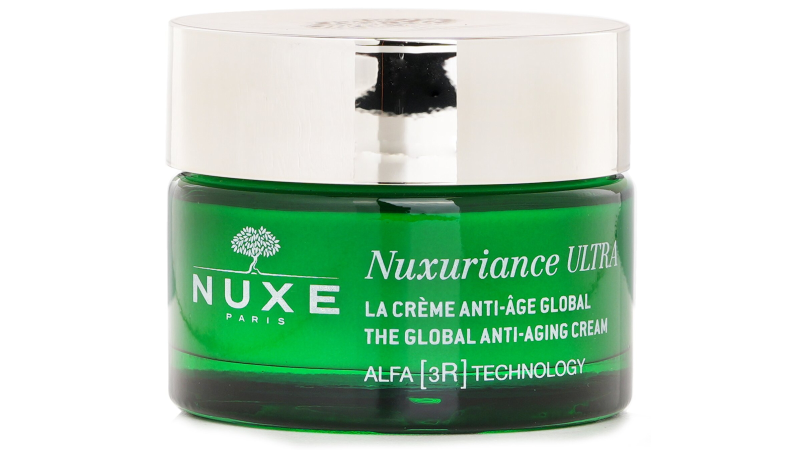 Nuxe Nuxuriance Ultra The Global Anti-Aging Cream for All Skin Type - 50ml