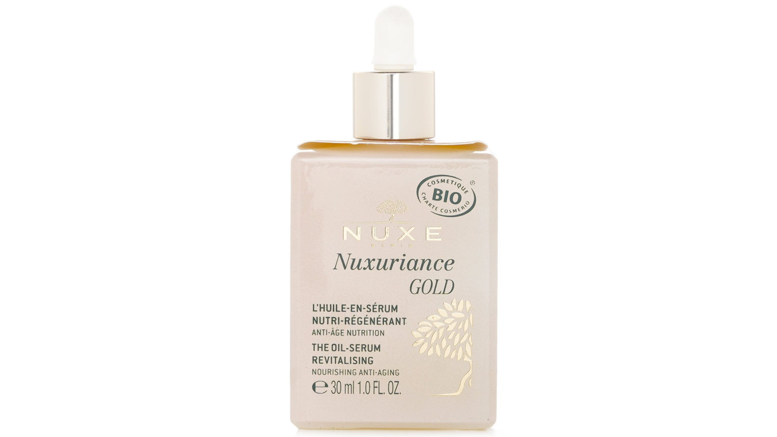 Nuxe 30ml Nuxuriance Gold The Oil Serum