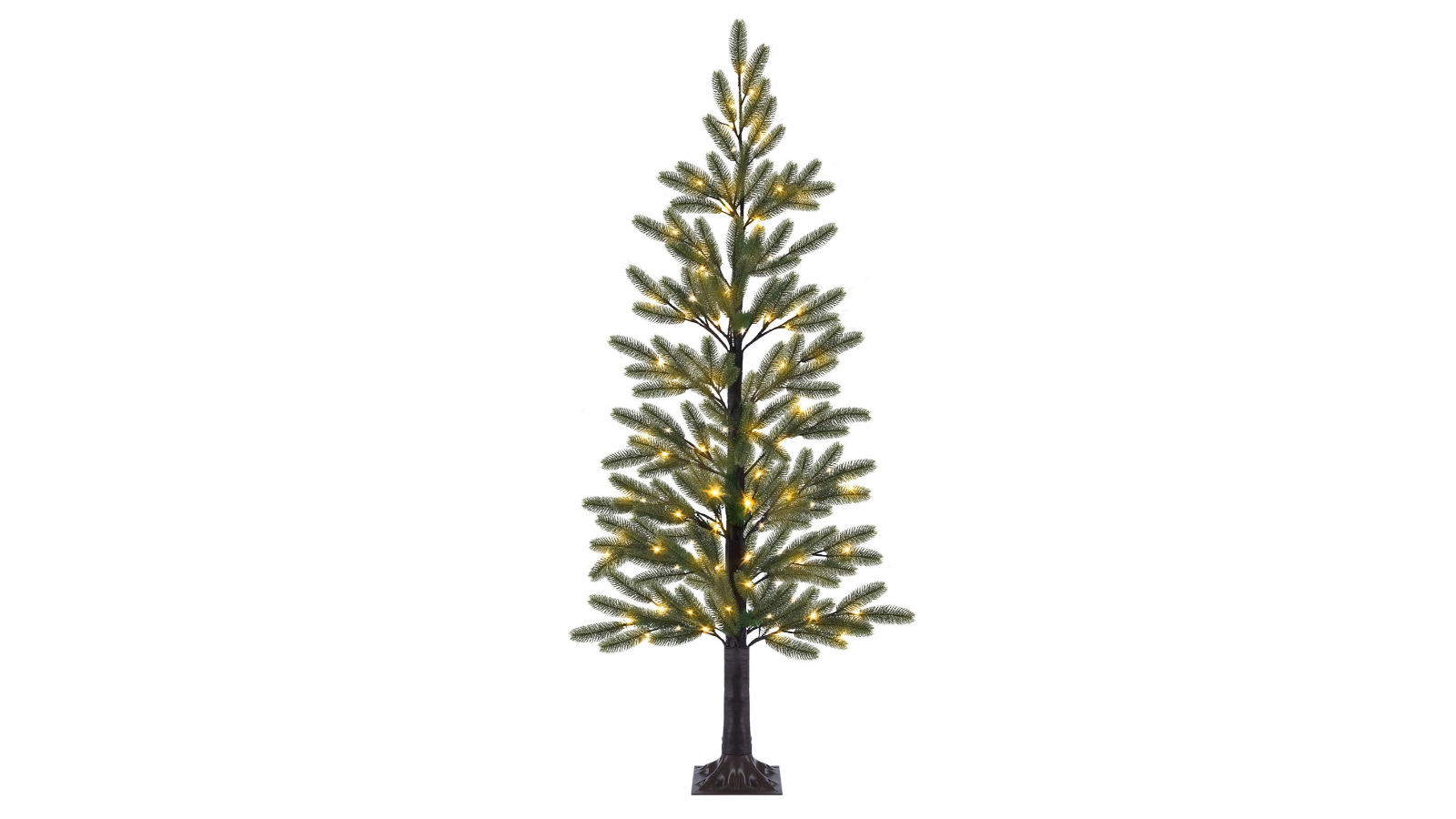 Solight LED Christmas Tree - 180cm