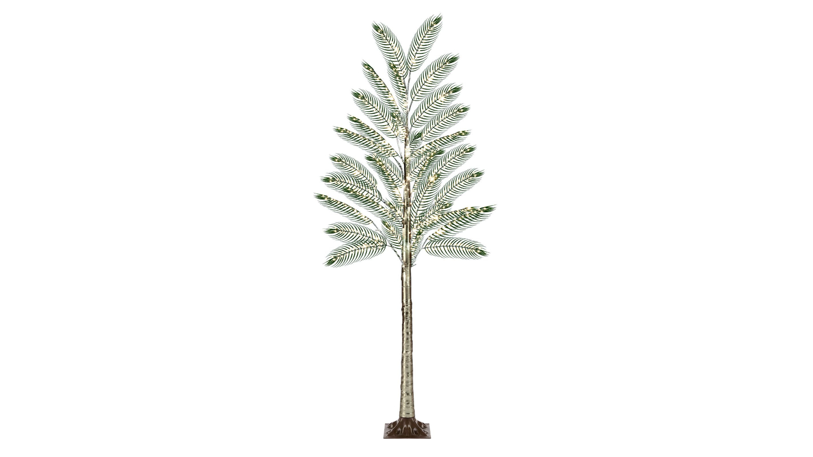 Solight LED Artificial Christmas Tree - 210cm