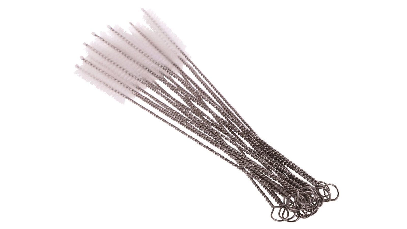 Appetito Straw Cleaning Brush